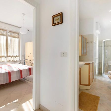 Apartamento Attico Cielo E Mare Spotorno Exterior foto